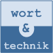 wort &technik  ::  technical communications
